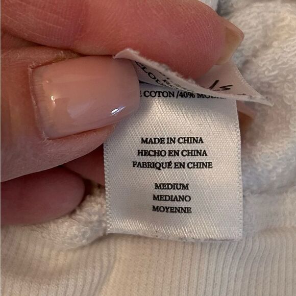 Rails  Women's Robin Short EUC Size M - Picture 5 of 8